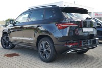 Skoda Karoq Sportline 2.0 TSI DSG 4x4
