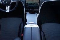 Mercedes-Benz C 200 C200 T-Modell Avantgarde 9G-Tronic