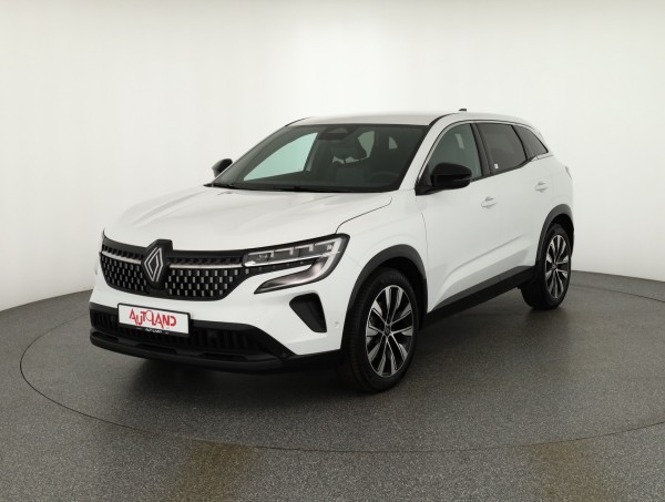 Renault Austral Techno E-Tech Full Hybrid 200 Aut.