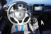 Suzuki Ignis 1.2 4x4 M-Hybrid Comfort