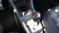VW up up! 1.0 GTI Start-Stopp