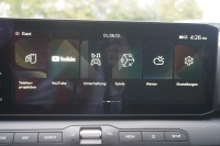 Kia K4 SW 1.6 T-GDI Aut.