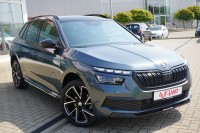 Skoda Kamiq 1.5 TSI Monte Carlo DSG