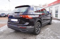 VW Tiguan 1.5 TSI DSG United