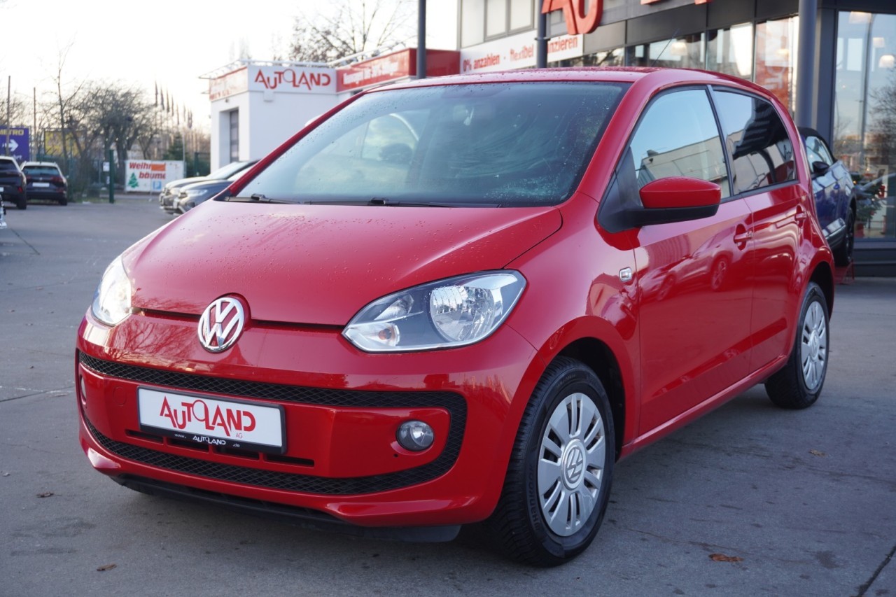 VW up up! 1.0