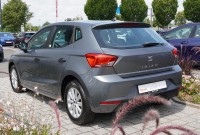 Seat Ibiza 1.0 TSI
