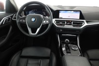 BMW 420 i Coupe