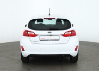 Ford Fiesta 1.1 Trend