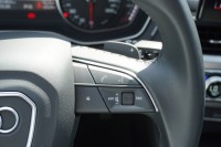 Audi A4 Avant 35 TDI advanced