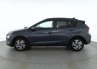 Vorschau: Hyundai BAYON Bayon 1.0T-GDI