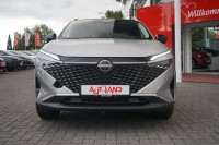 Nissan Qashqai N-Connecta 1.3 Dig-T Aut.