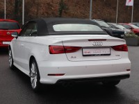 Audi A3 Cabrio 1.4 TFSI S line