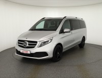 Mercedes-Benz V300 d Edition lang 7-Sitzer LED Sitzheizung PDC