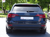 Audi A4 Quattro Avant 2.0 TFSI quattro S-tronic