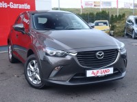 Mazda CX-3 2.0 Exclusive-Line