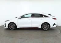 Vorschau: Kia pro_cee'd Proceed 1.6 T-GDI GT line