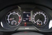 Skoda Octavia 1.5 TSI