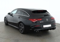 Mercedes-Benz CLA 35 AMG SB 4Matic