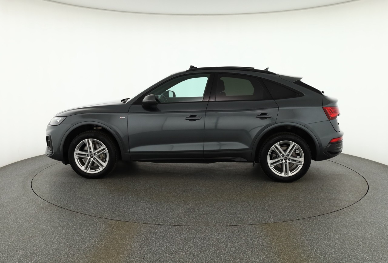 Audi Q5 Sportback 40 TDI S-Line s-tronic
