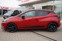 Vorschau: Nissan Micra 1.0 N-Sport