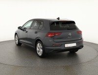 VW Golf VIII e1.5 TSI DSG
