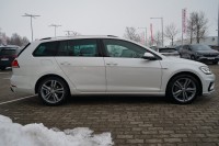 VW Golf VII Variant 1.5 TSI R-Line