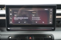 Citroen C3 Aircross 1.2 PureTech 100