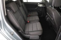 VW Touran 1.5 TSI DSG