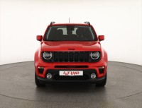 Jeep Renegade 1.3 Plug-In Hybrid 4WD