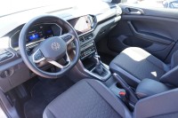 VW T-Cross 1.5 TSI DSG