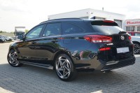 Hyundai i30 Kombi 1.6 T-GDI N-Line Aut.