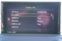 Audi A3 1.4 TFSI sport S-Tronic