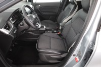 Renault Captur 1.3 TCe M-Hybrid Techno
