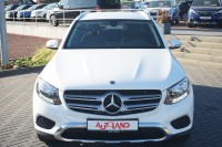 Mercedes-Benz GLC 250 4Matic Aut.