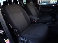 VW Caddy 2.0 TDI DSG Comfortline