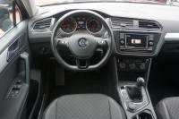 VW Tiguan 1.4 TSI Comfortline 4Motion