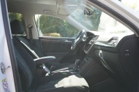 VW Tiguan Allspace 1.5 TSI Comfortline