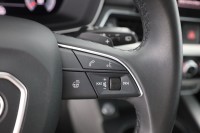 Audi A4 Avant 40 TFSI advanced