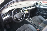 VW Passat Variant 1.5 TSI Elegance