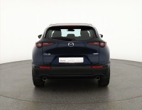 Mazda CX-30 2.0 SKYACTIV-X M Hybrid