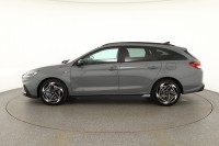 Vorschau: Hyundai i30 Kombi 1.5 T-GDI N-Line Aut.