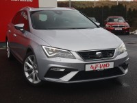 Seat Leon ST 1.5 FR