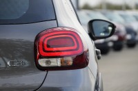 Citroen C3 Aircross ë 113 MAX
