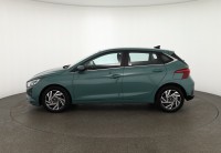 Vorschau: Hyundai i20 1.0T-GDI Aut.