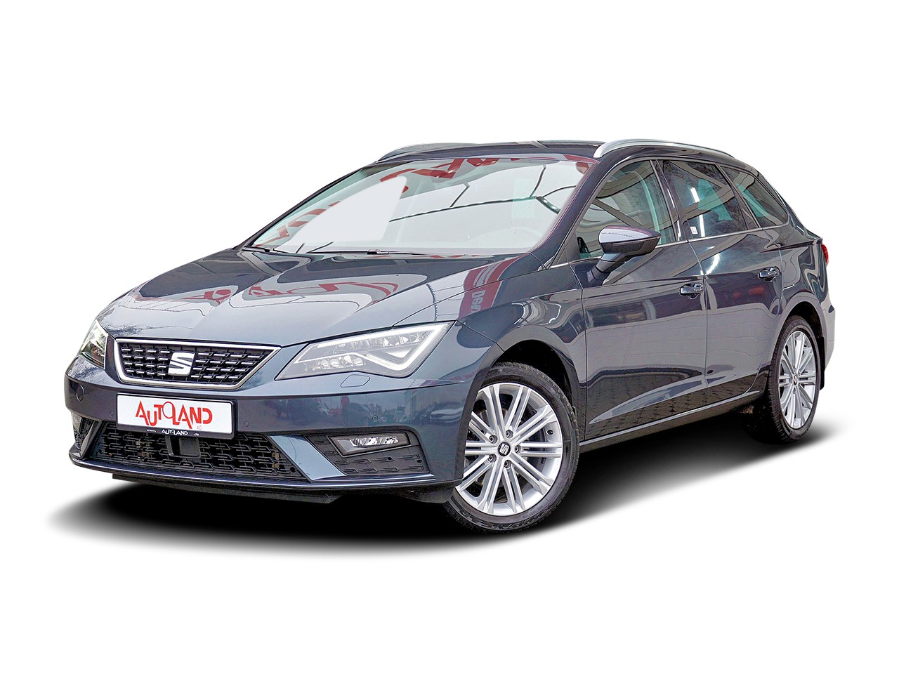 Seat Leon ST 2.0 TDI Xcellence