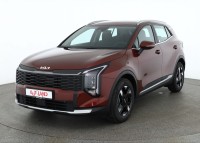 Kia Sportage 1.6 T-GDI Facelift 2-Zonen-Klima Navi Sitzheizung