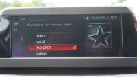 BMW 520 520d Sport Line