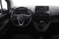 Opel Combo Life 1.2 Turbo Edition