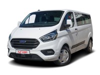 Ford Transit Custom L2 Navi Sitzheizung Tempomat