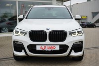 BMW X3 xDrive 20d M Sport